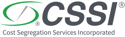 Cost Segregation Services logo