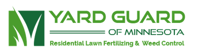 Yard Guard of MN logo