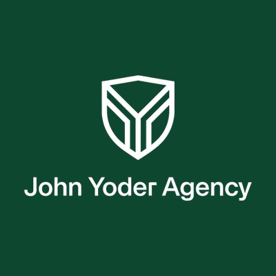 John Yoder Agency logo