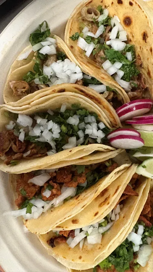 Taqueria Los Compadres