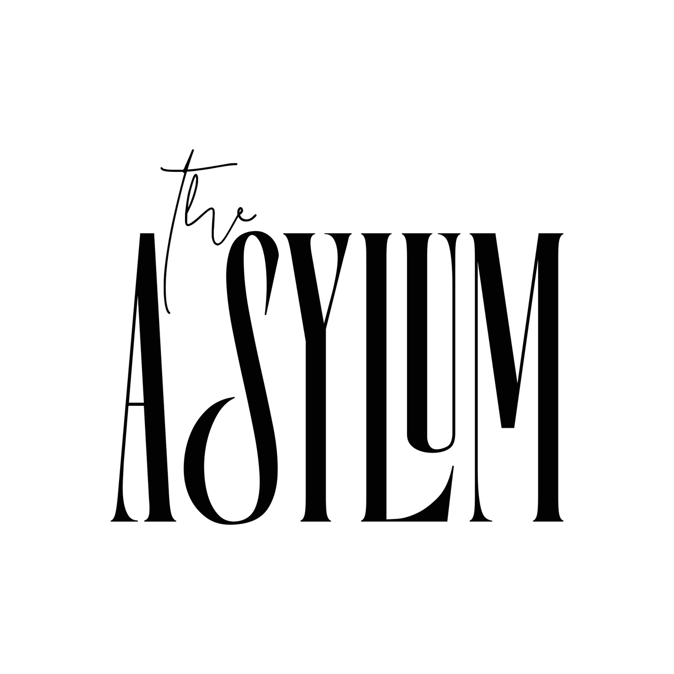 The Asylum