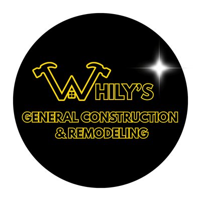 Whily's Home Improvement Services LLC logo