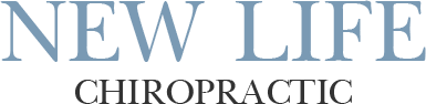 New Life Chiropractic logo