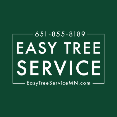 Easy Tree Service logo