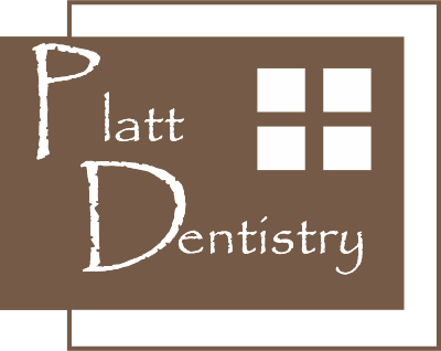 Platt Dentistry logo