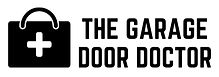 The Garage Door Doct logo