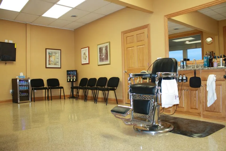 210 Barbers