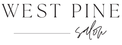 West Pine logo