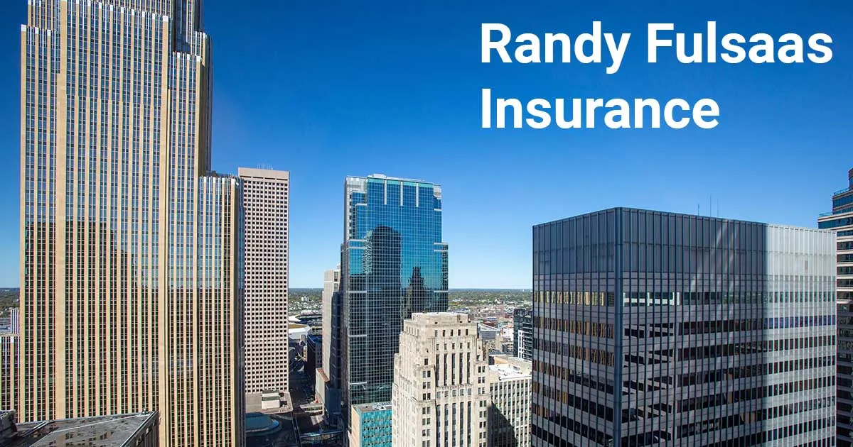 Randy Fulsaas Insurance