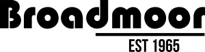 Broadmoor Country Club logo