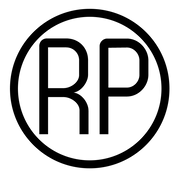 RP Builders logo