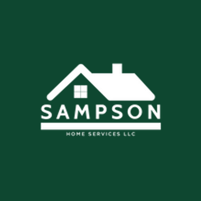 Sampson Home Services logo
