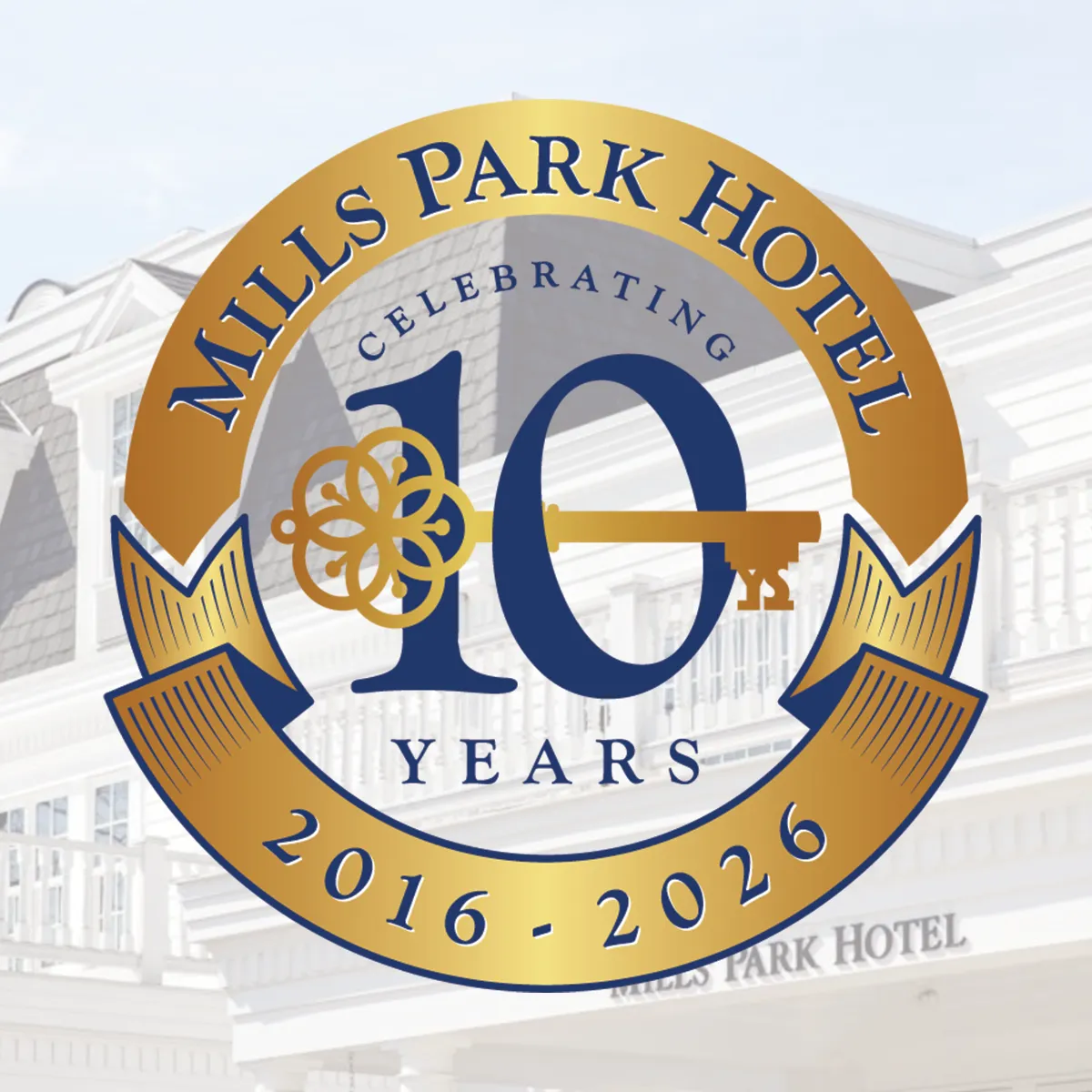 Mills Park Hotel