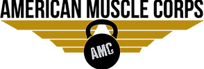 American Muscle Corps LLC logo