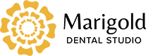 Marigold Dental Studio logo