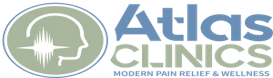 Atlas Clinics logo