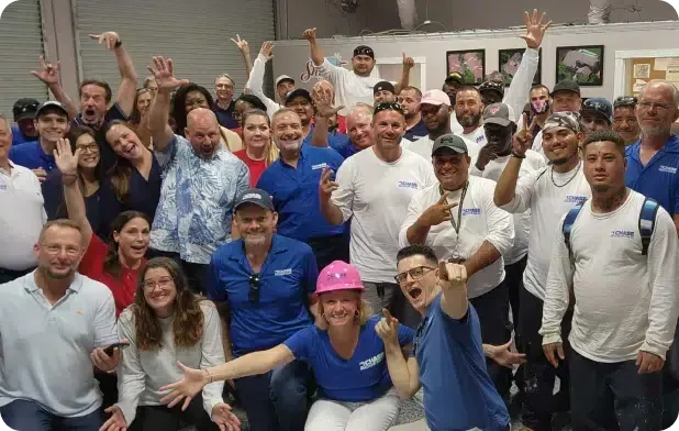 Chase Roofing