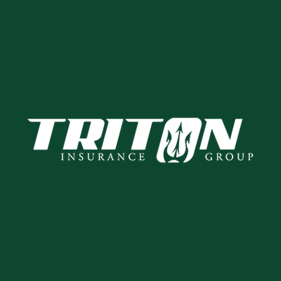 Triton Insurance Agency logo