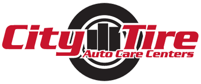 City Tire logo