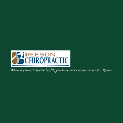 Reeson Chiropractic logo