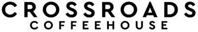Crossroads Coffeehouse logo