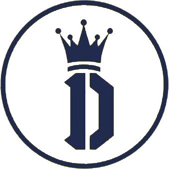 Dynasty Overhead Door logo