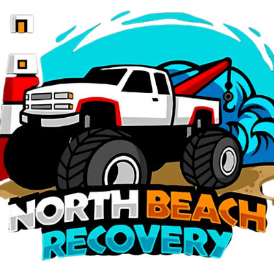 North Beach Recovery logo