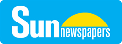Sun Newspapers logo