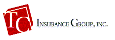 TC Insurance Group logo