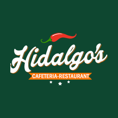 Hidalgos Cafeteria-Restaurant logo