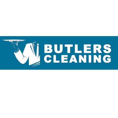 Butlers Cleaning logo