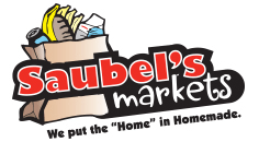 Saubel's Markets logo