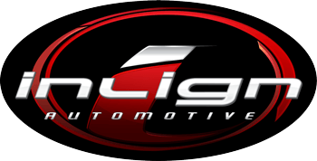 Inlign Automotive logo