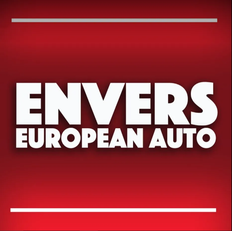 Enver's European Auto Repair & Sales