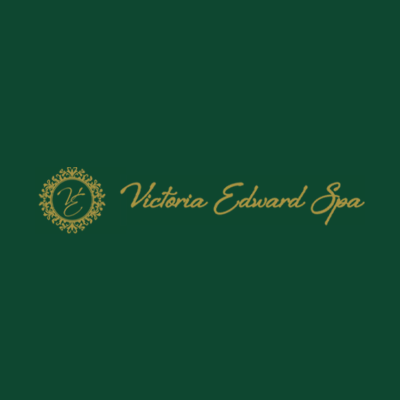 Victoria Edward Spa & Wellness Center logo