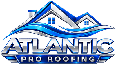 Atlantic Pro Roofing logo