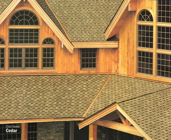Johnson Roofing Orlando Inc