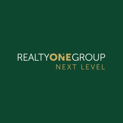 Realty ONE Group Next Level logo