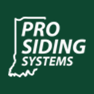 Pro Siding Systems logo