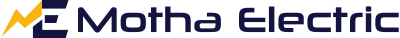 Electrician Norfolk logo