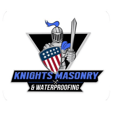 Knights Masonry & Foundation Waterproofing logo