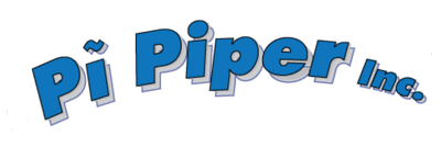 Pi Piper Inc. logo
