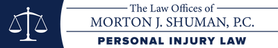 The Law Offices of Morton J. Shuman, P.C. logo