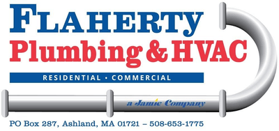 Flaherty Plumbing & Heating Co Inc logo
