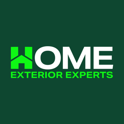 Home Exterior Experts logo