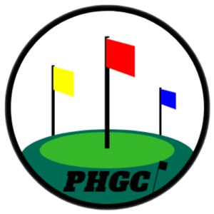 Pin High logo