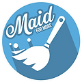 Maid For More logo