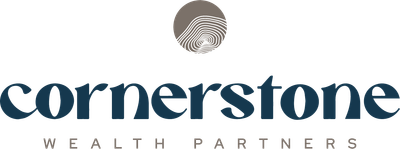 Cornerstone Wealth Partners logo