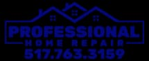 Professional Home Repair logo
