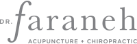 Dr. Faraneh logo